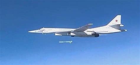 Russian Bombers Could Pummel Ukraine Without Going Anywhere Near Ukraine