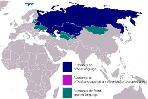 Russian Language Wikipedia