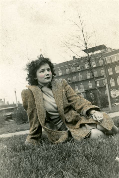 Ruth Roman The West End Museum