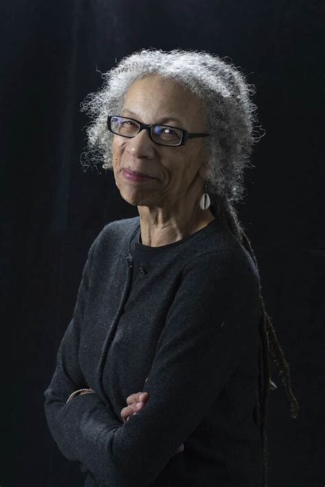 Ruth Wilson Gilmore Lannan Foundation