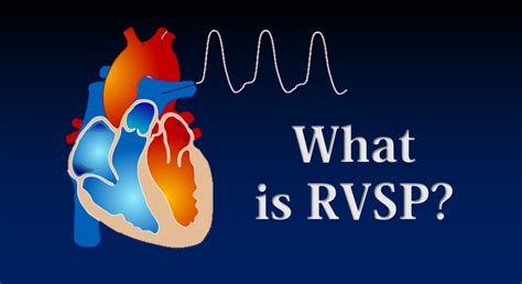 Rvsp Medical Abbreviation