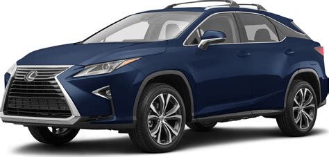 rx suv 2016: Complete Buying Guide and Top Features