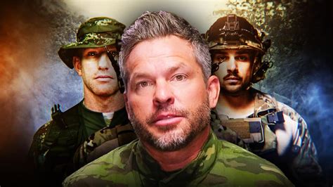 Ryan Bates Navy Seal