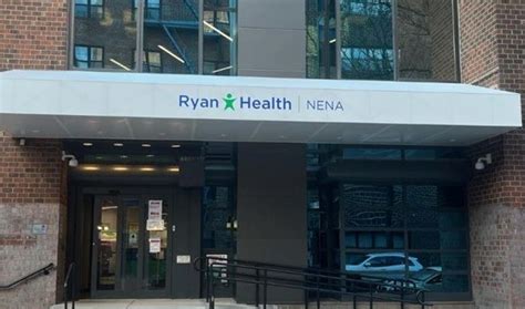 Ryan Health.