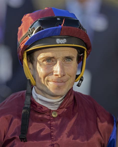 Ryan Moore Blog