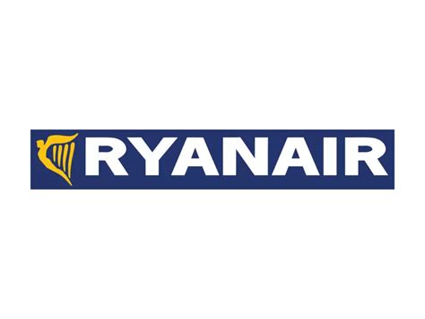 Ryanair Logo Ryanair Logo Ryanair Logo Vector Free Download