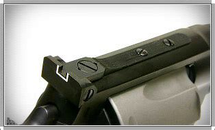 S Amp W Rough Country Rear Sights Parts Store Bowen Classic Arms