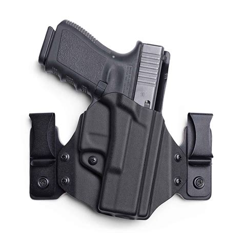 S Amp W Sd9ve Iwb Holster Protuck