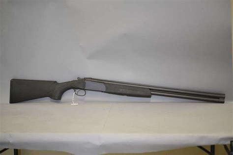 S Stoeger Condor 12 Gauge Shotgun Ford Brothers Inc