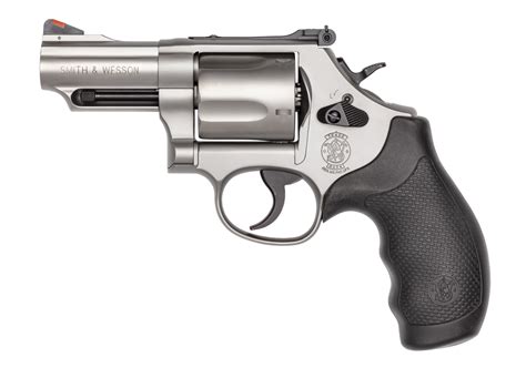 S W Model 69 Combat Magnum 2 75 Barrel 44 Magnum Revolver Tk Custom Store