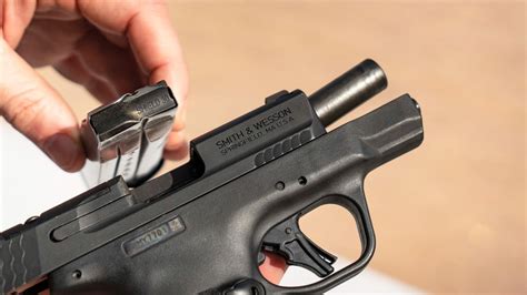 S W Unveils Csx Pistol Volunteer Rifles 30 Super Carry Guns