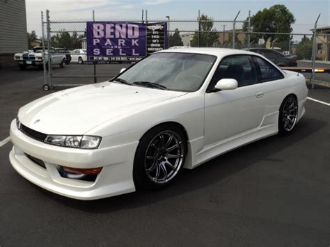 S14 for Sale: Find Your Perfect Sports Car Today