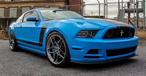 S197 Mustang Guide 5Th Gen Mustang History S197 Mustang Guide 5Th Gen Mustang History