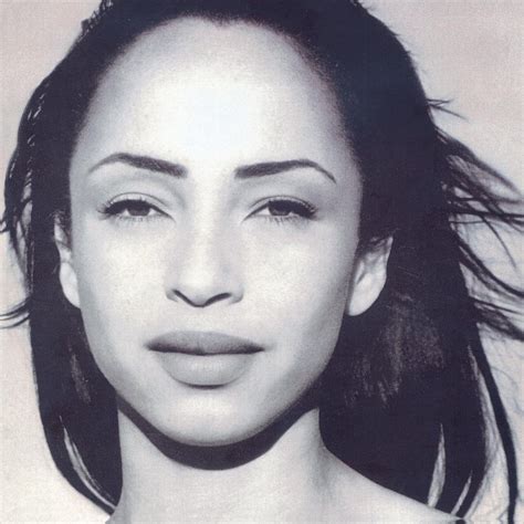 Sade Adu Like A Tattoo