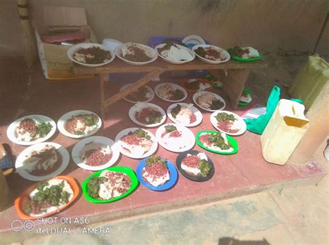 Sadiki Naika On Linkedin The Success Foundation Kamuli Is Helping The