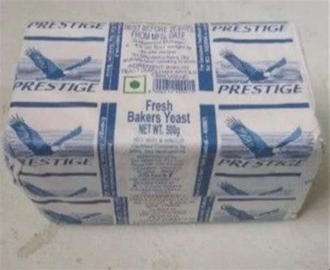 Saf Fresh Yeast Packet 1 Kg At 140 Kg In Chennai Id 2852943995355
