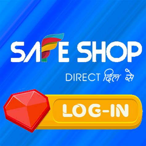 Safe Shop Login A Comprehensive Guide To Accessing Your Account Safe Shop Login A Comprehensive Guide To Accessing Your Account