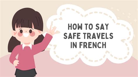 5 Safe Travel Tips