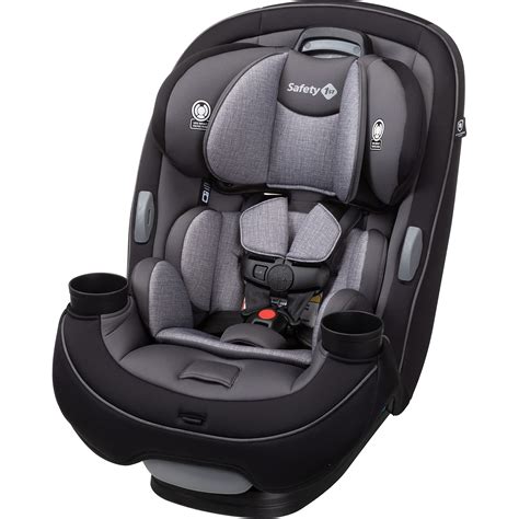 Safety 1St Grow And Go All In One Convertible Car Seat