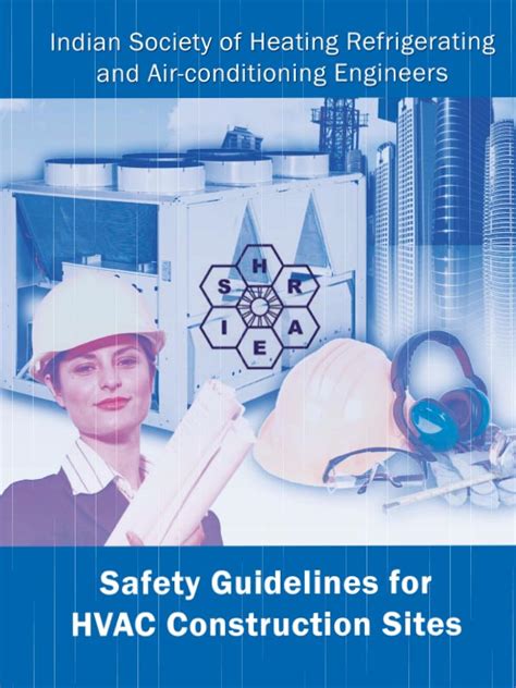 Safety Guidelines For Hvac Construction Site