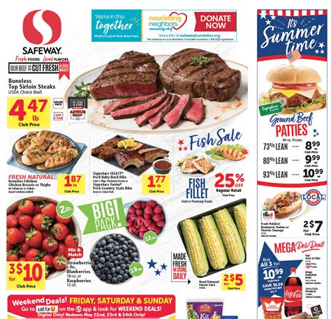 Safeway Hayden Id Hours Amp Weekly Ad Safeway Hayden Id Hours Amp Weekly Ad