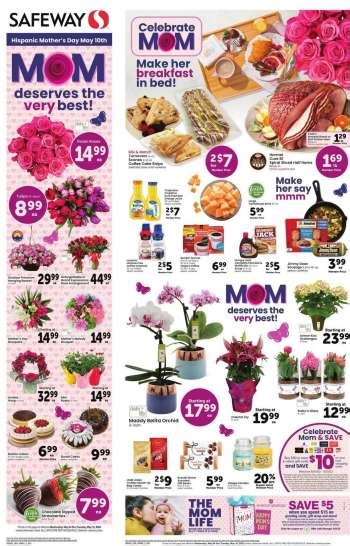 Safeway Rapid City 2120 Mt Rushmore Rd Opening Hours And Ad From 10 05