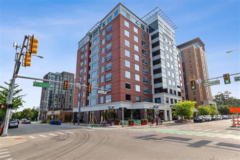 Saga Ann Arbor: Exploring the City's Rich History and Vibrant Culture