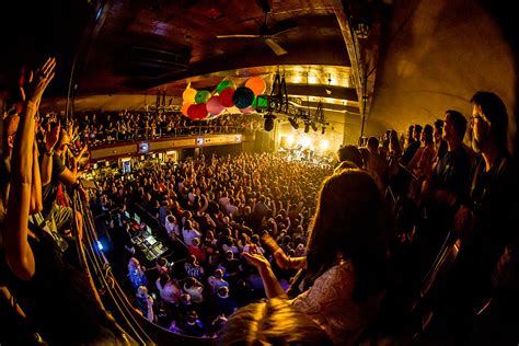 Discover the Rich History and Events at Saint Andrews Hall