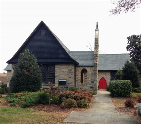 Saint Augustine S Chapel Sah Archipedia Saint Augustine S Chapel Sah Archipedia