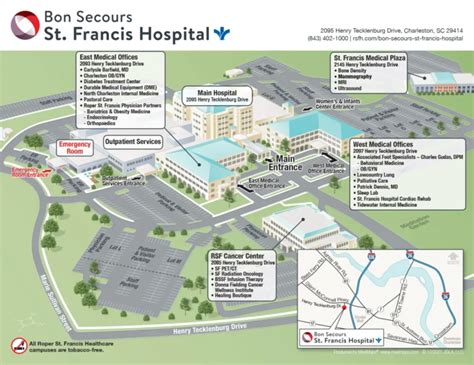 Saint Francis Medical Center Updated May 2025 154 Photos 461