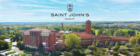 Saint John S Resort Saint John S Resort