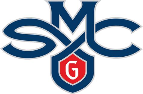 Saint Mary S Saint Marys College California Logo Logo