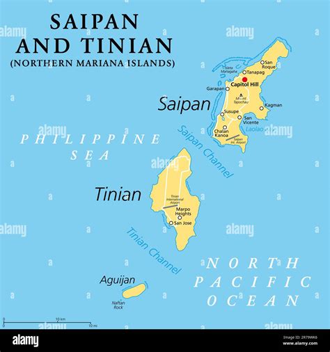 Saipan Info Part One Gratitudeactually