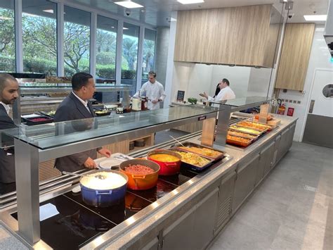 Sako Melkonian On Linkedin Chefs First Equipment Trading Llc And