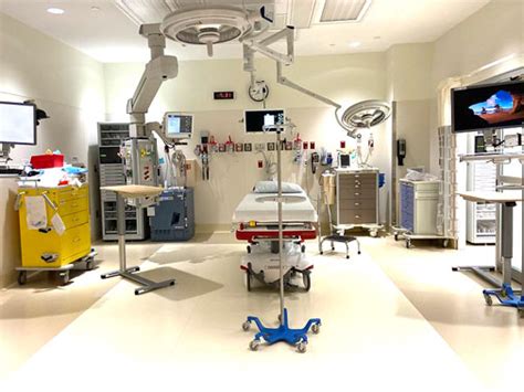 Salem Hospital Emergency Room