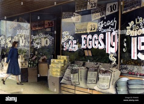 Salem Illinois Grocery Store 1940 11 X 17 Vintage Reprint Photo Ebay Salem Illinois Grocery Store 1940 11 X 17 Vintage Reprint Photo Ebay