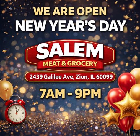 Salem Meats & Grocery