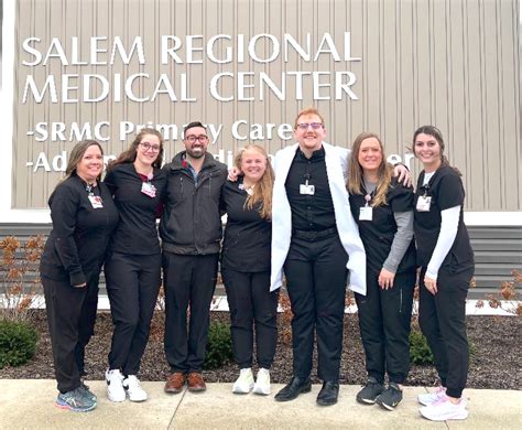 Salem Regional Medical Center Builds At Firestone