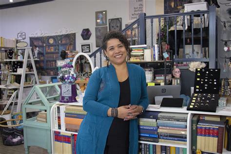 Salem S Newest Bookstore Offers Much More Than Something To Read Salem Reporter