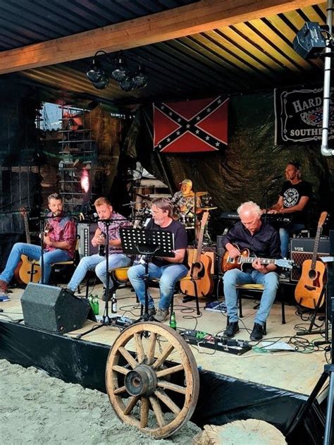 Salland Live Met Cash N More Bij Reimink Salland1 Salland Live Met Cash N More Bij Reimink Salland1