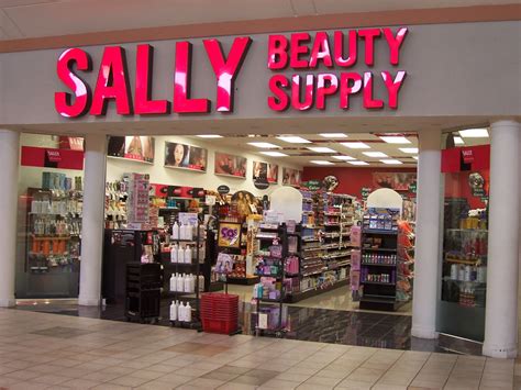 Sally Beauty Supply Dearborn