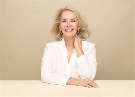 Sally Quinn S Next Act Washingtonian