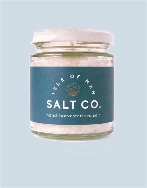 Salt Co: The Ultimate Guide to Enhancing Flavors and Food Quality