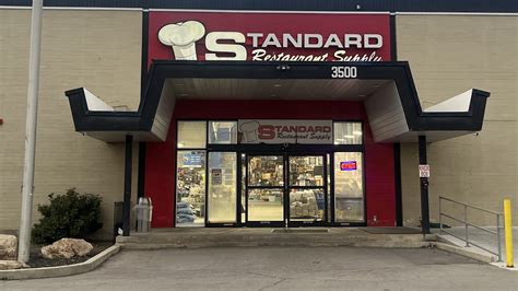 Salt Lake City Restaurant Supply Company Accused Of Violating Child Salt Lake City Restaurant Supply Company Accused Of Violating Child