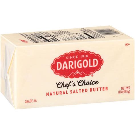 Salted Butter Darigold
