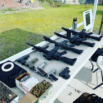 Saltwaters Shooting Club Updated May 2024 81 Photos Amp 39 Reviews