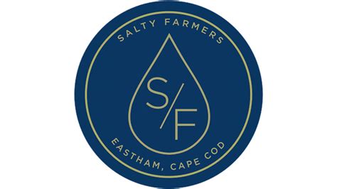 Salty Farmers: Tales of the Sea, Soil, and Saltiness