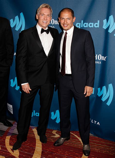 Sam Champion S Permanent Career Move Away From Gma With Husband Rubem Robierb Stuns Internet Meaww Sam Champion S Permanent Career Move Away From Gma With Husband Rubem Robierb Stuns Internet Meaww