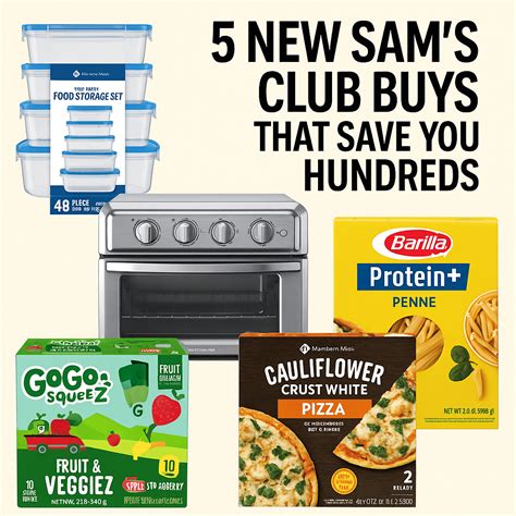 Sam S Club Shoppers Swear By These Frozen Foods Sam S Club Shoppers Swear By These Frozen Foods