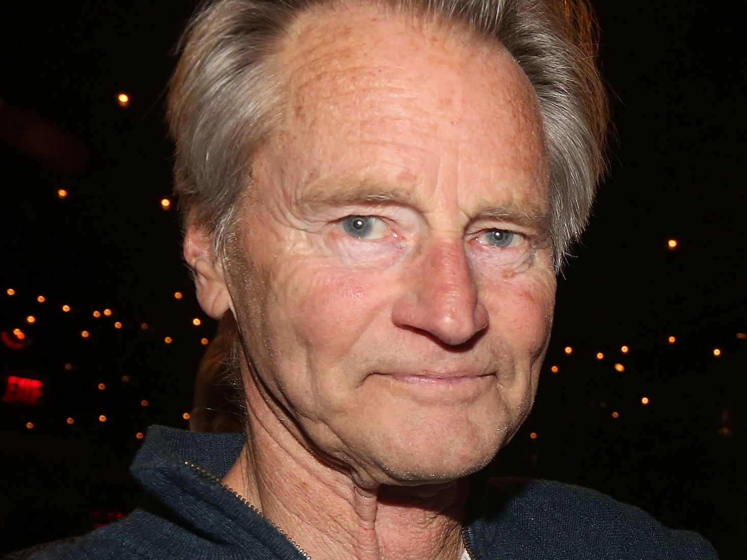 Sam Shepard Pulitzer Winning Playwright And Oscar Nominated Actor Sam Shepard Pulitzer Winning Playwright And Oscar Nominated Actor